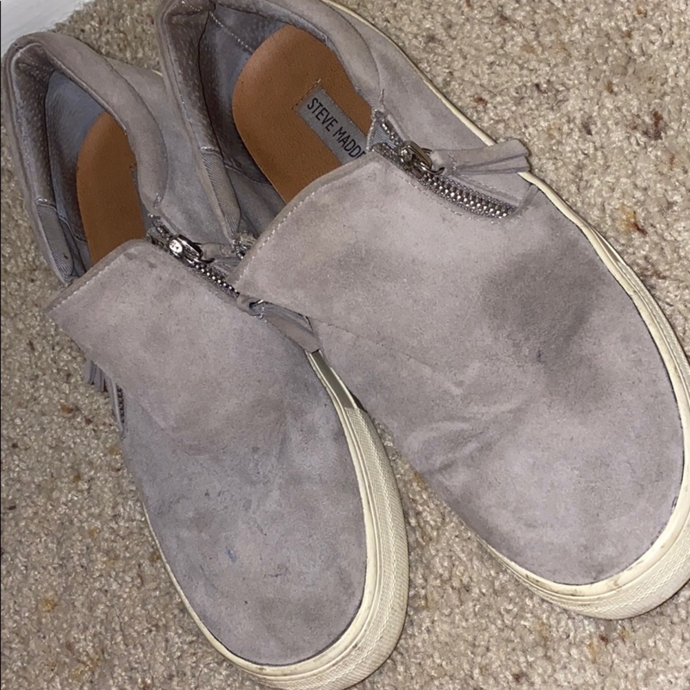 Steve Madden - Picture 3 of 4
